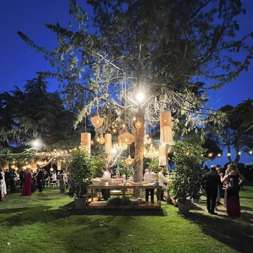 Lugares para bodas en valladolid