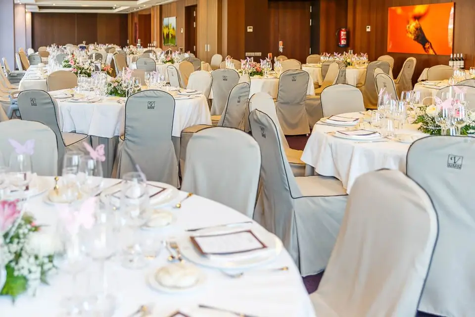 Lugares para bodas en valladolid