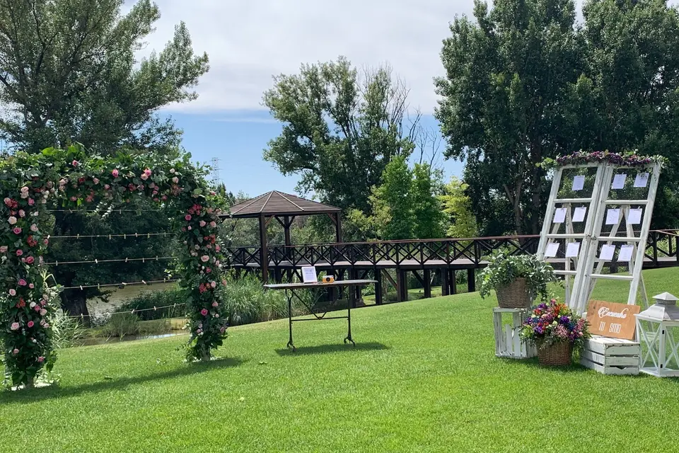 Lugares para bodas en valladolid
