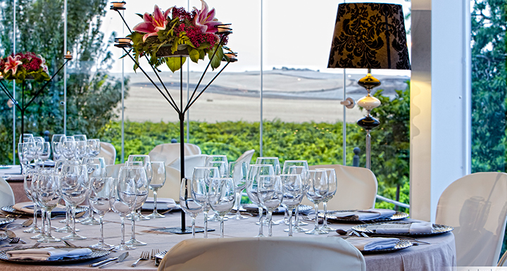 Lugares para bodas en valladolid