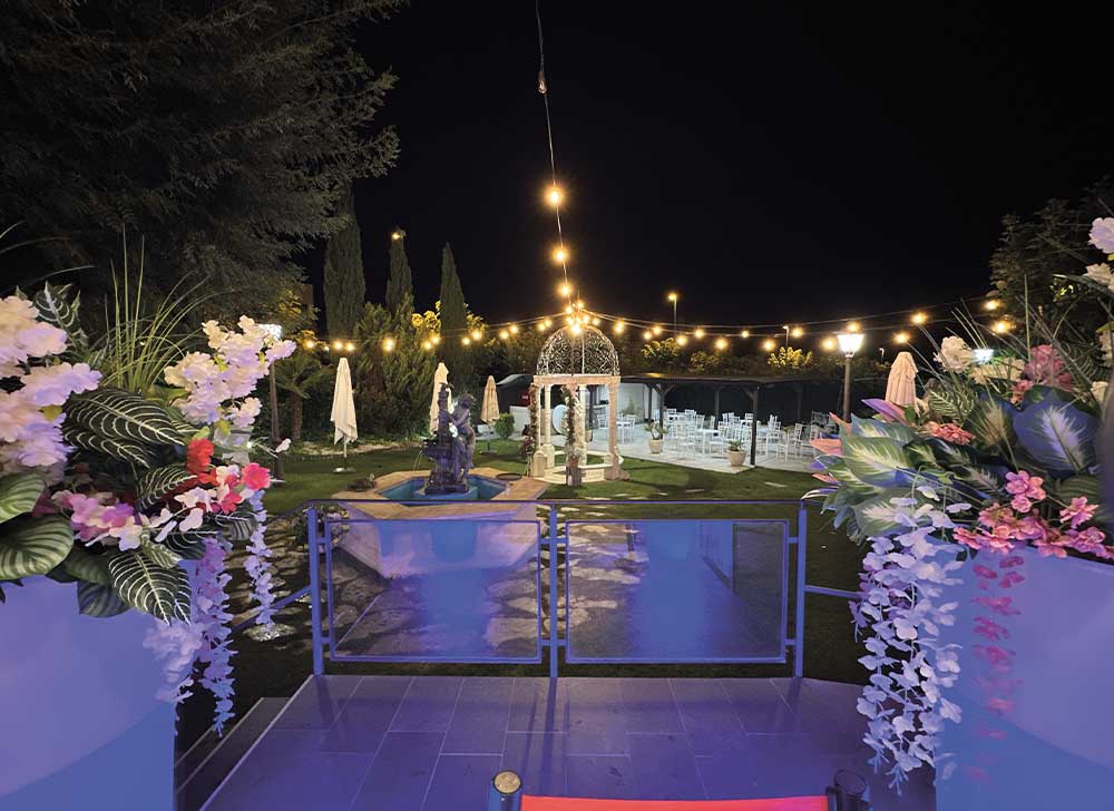 Lugares para bodas en valladolid