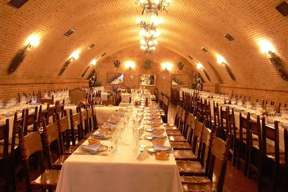 Lugares para bodas en valladolid