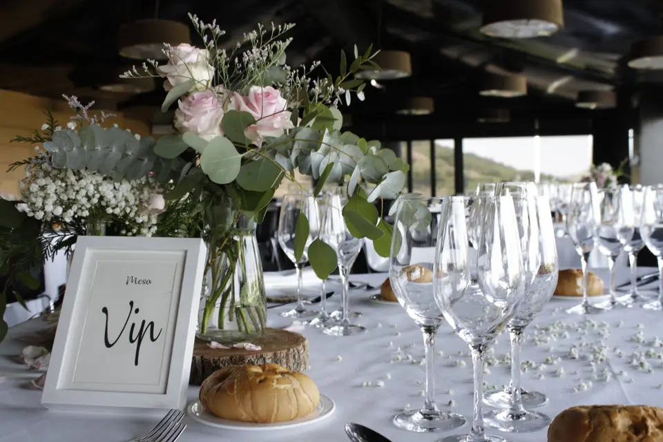 Lugares para bodas en valladolid