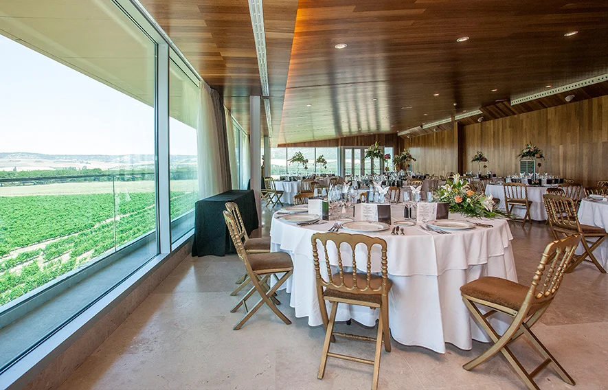 Lugares para bodas en valladolid